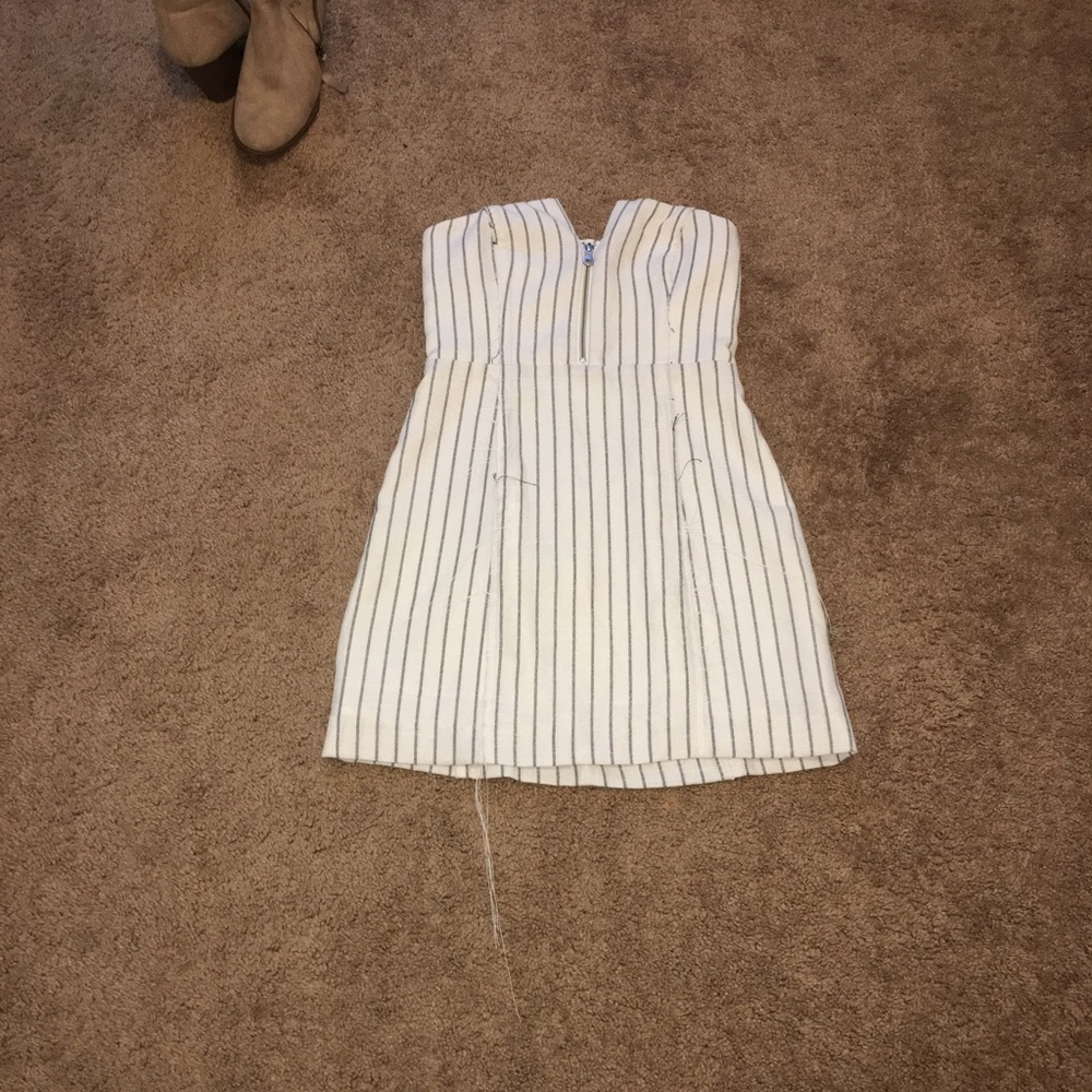 NWOT NBD size XS dress